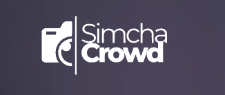 Simcha Crowd